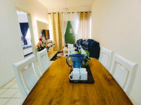 Ian's Homestay